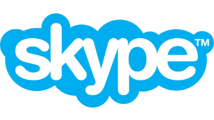 skype