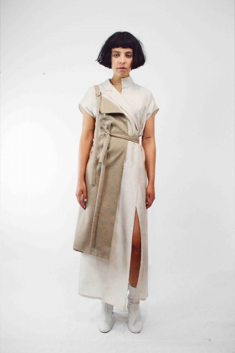Robe Palzom