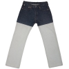 Split Levi's 501