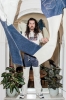 Split Levi's 501
