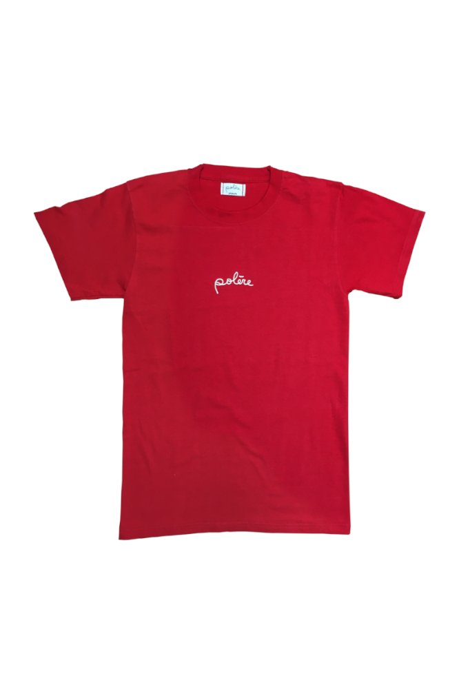 Tee polère