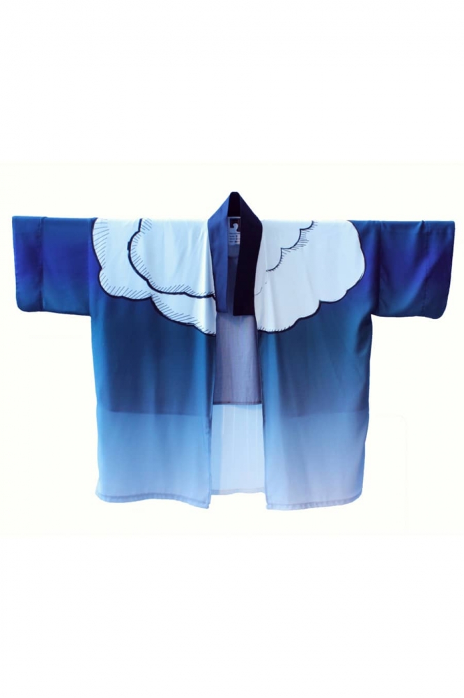 Kimono Pluie
