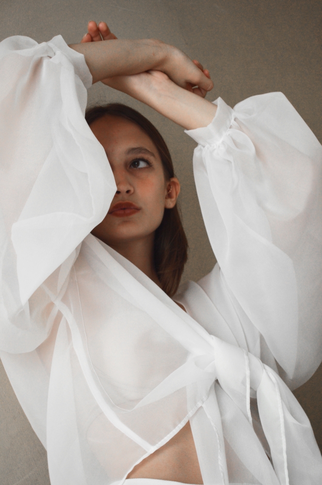 Chemise Gawa