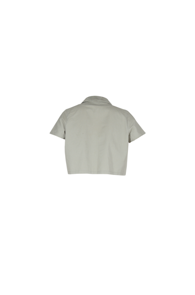 Chemise Bhuti