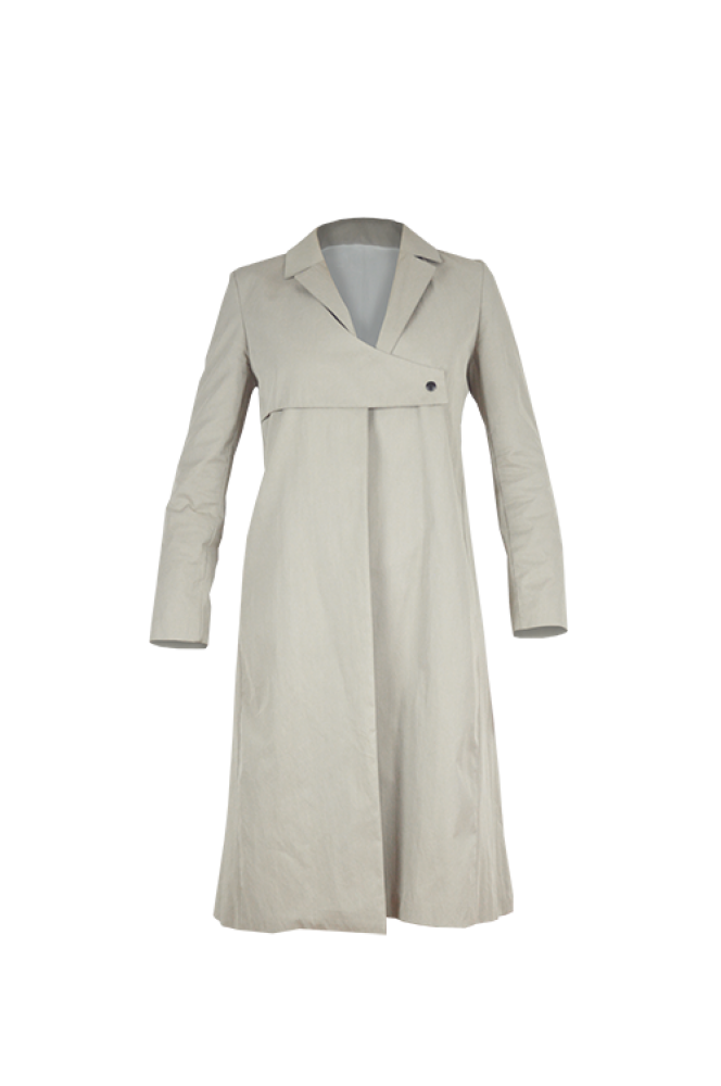 Manteau Kalden