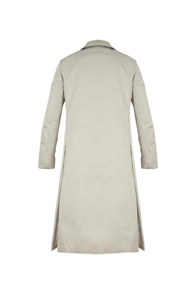 Manteau Kalden