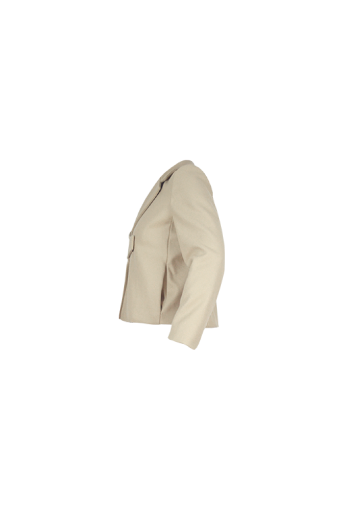 Mini Manteau Kalden