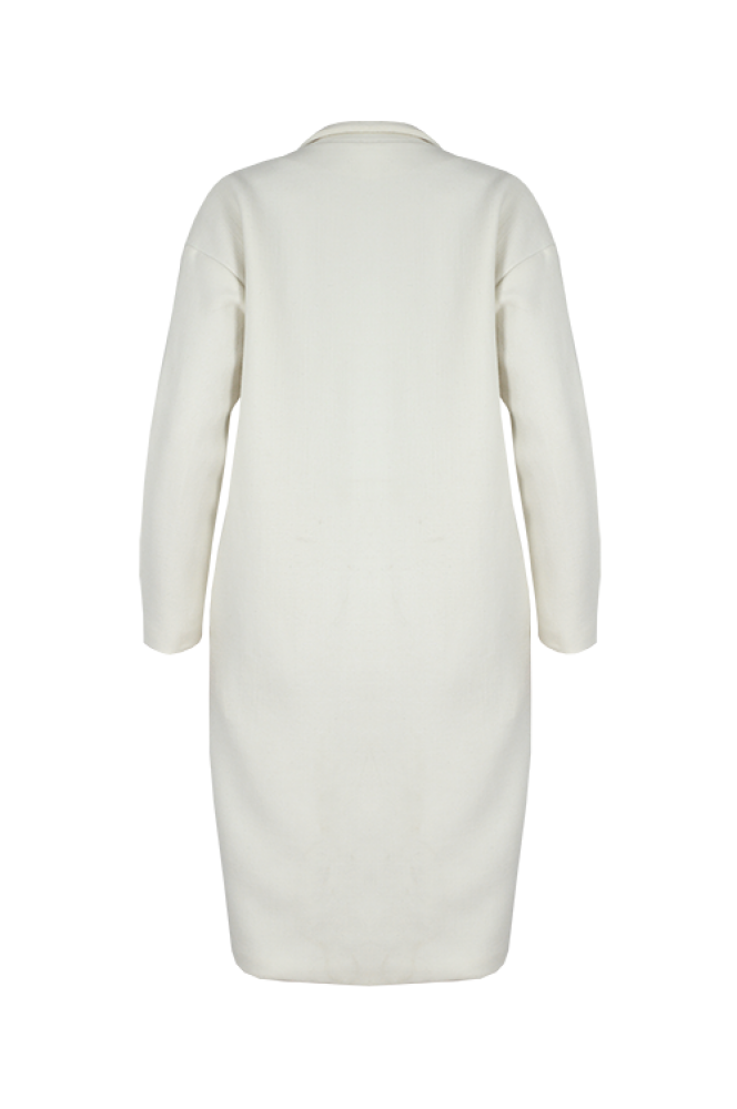 Manteau Laine Palden