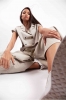 Chemise Bhuti
