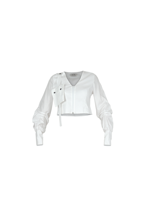 Chemise Daivika