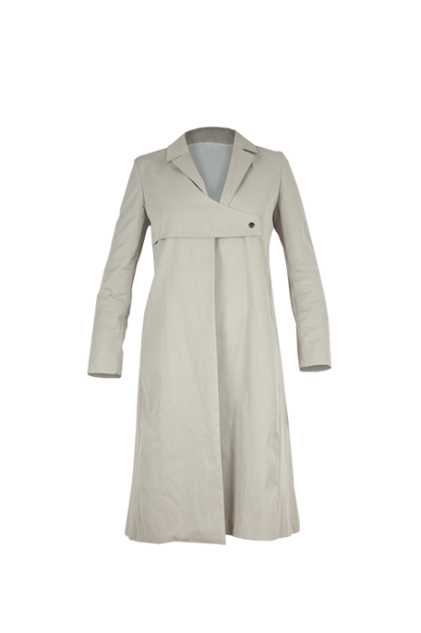 Manteau Kalden