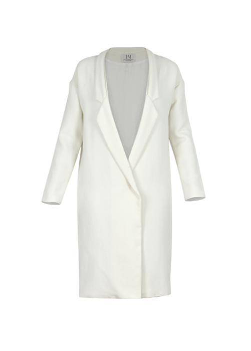 Manteau Laine Palden