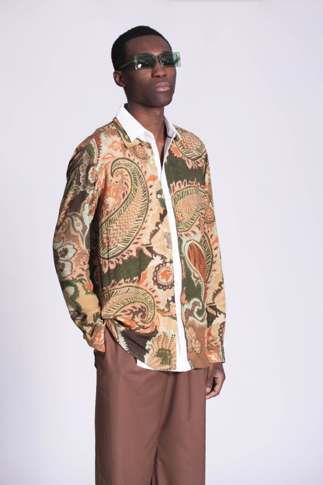Chemise Louis