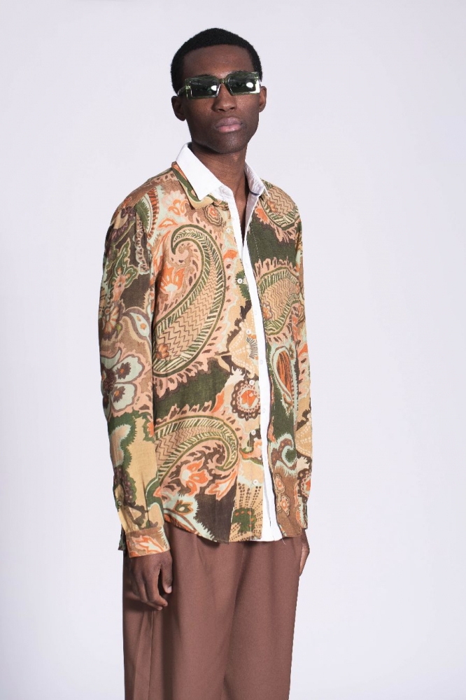 Chemise Louis