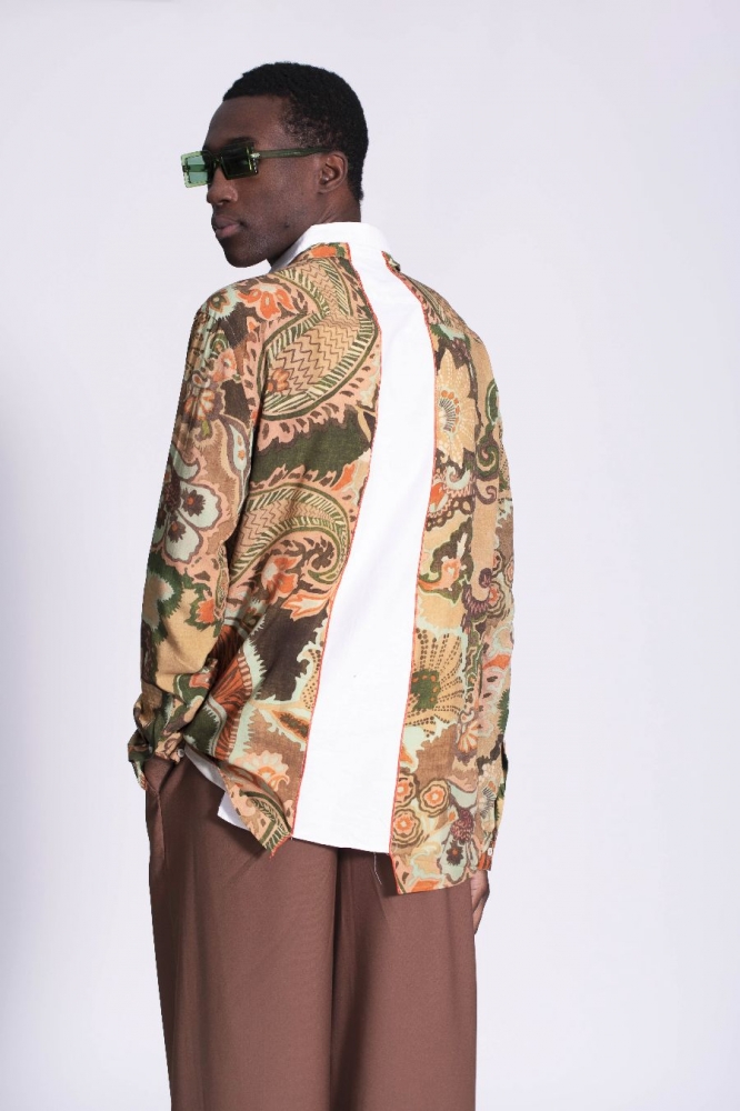 Chemise Louis