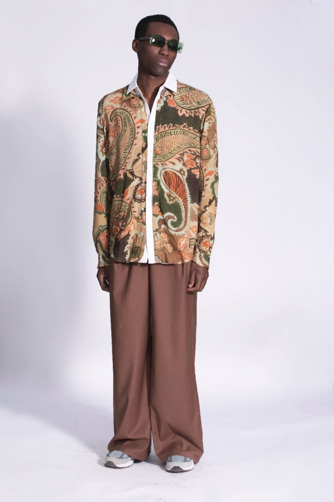 Chemise Louis