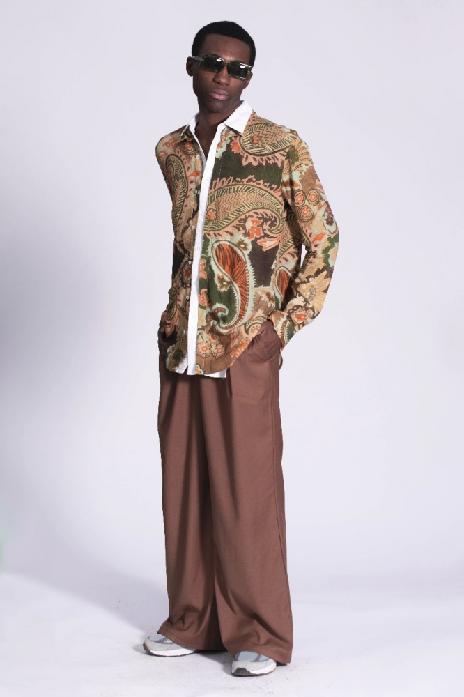 Chemise Louis