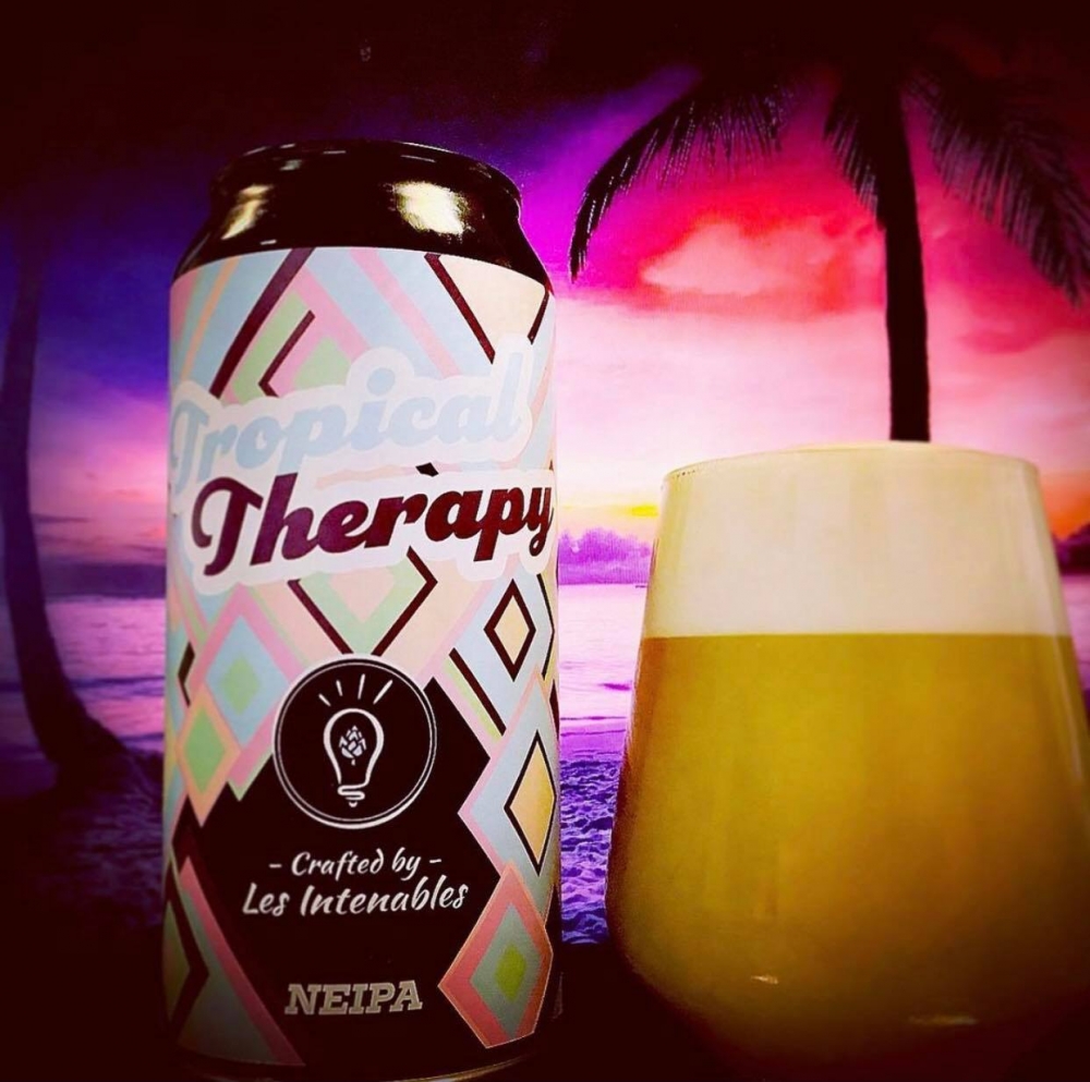 Tropical Therapy 12x44cl