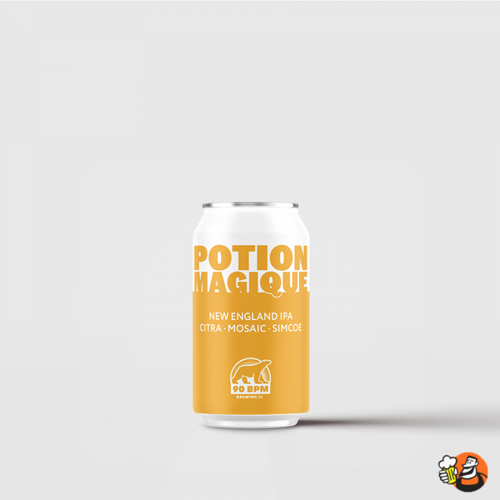 Potion Magique 6x33cl