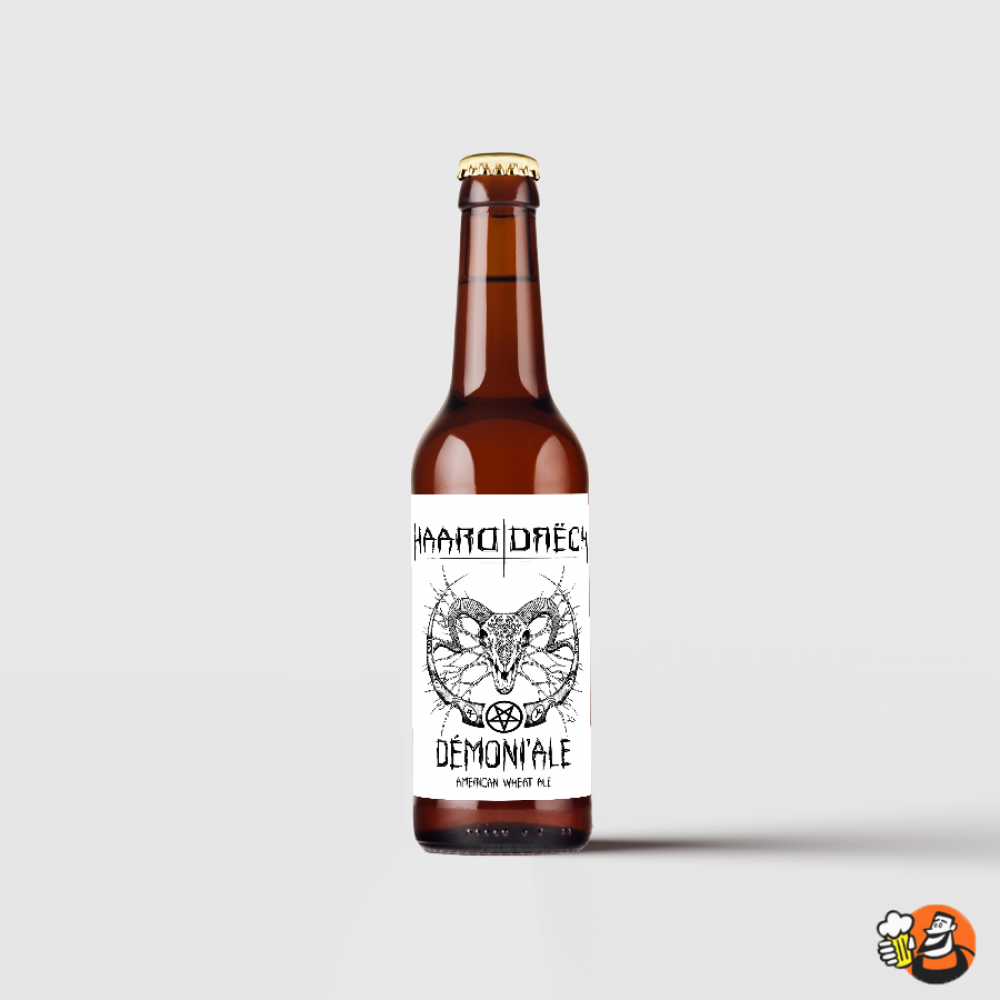 Démoni'Ale 6X33CL