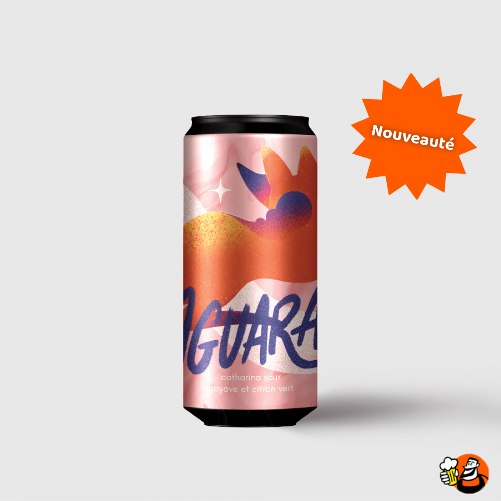 Aguara 6x44cl