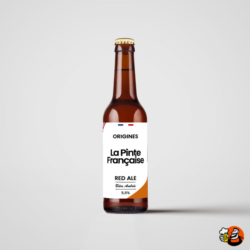 Origines 6x33cl