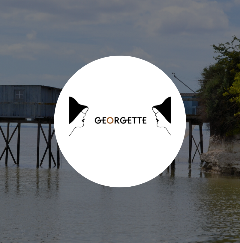 Brasserie Georgette logo