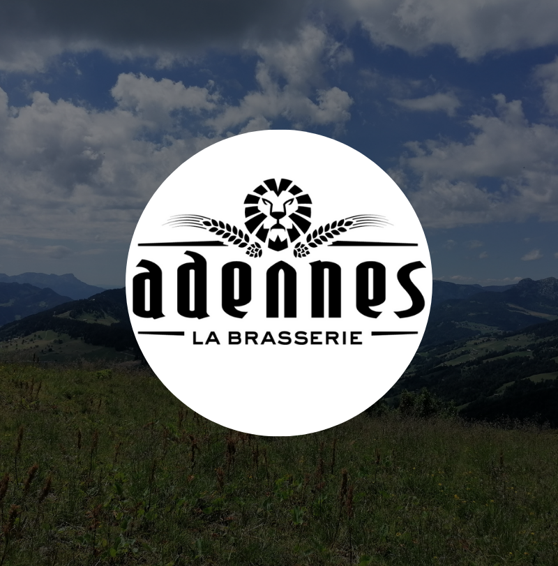 Adennes logo