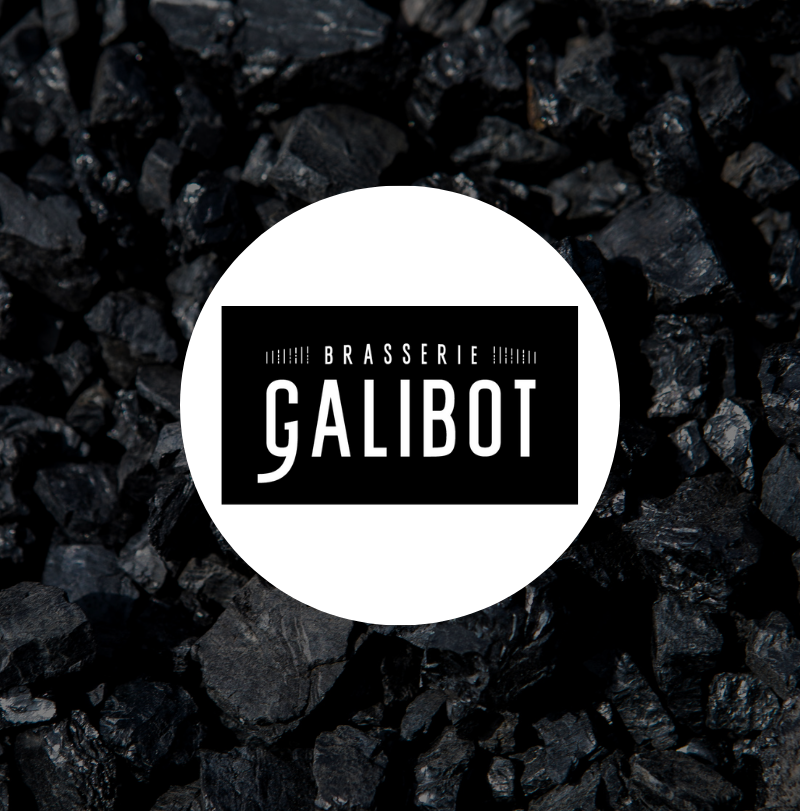 Brasserie Galibot logo