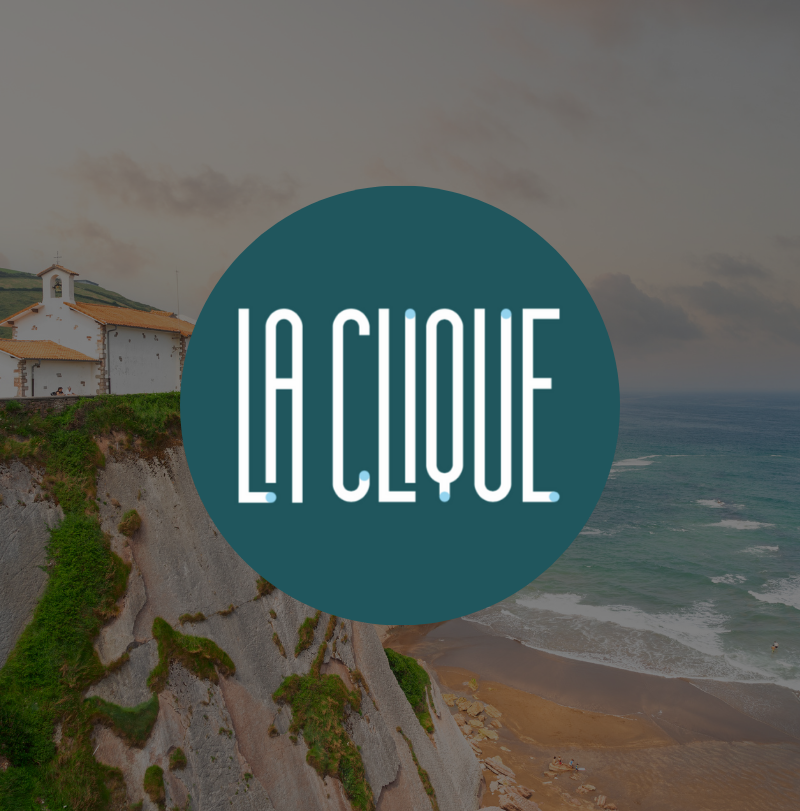 La Clique logo