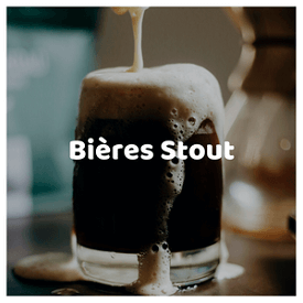 verre de biere stout