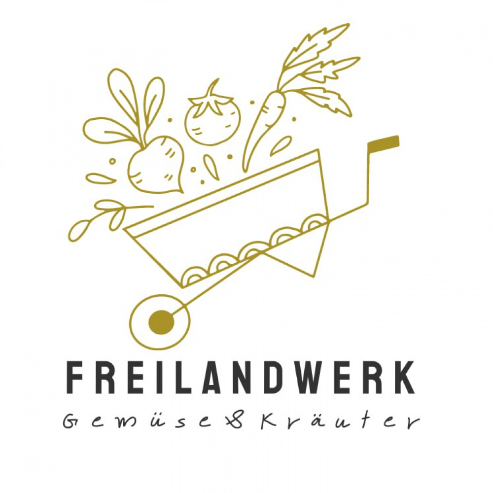 Gemüse, Kräuter, Blumen & Stecklinge - regional & saisonal | 100% biologisch | #Freilandwerk