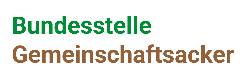 Bundesstelle Gemeinschaftsacker
