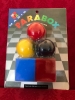 Parabox (T-161) by Tenyo 