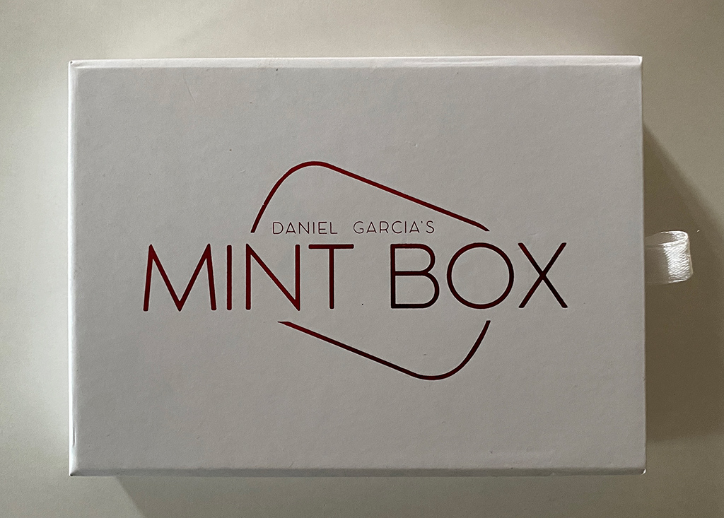 Mint Box