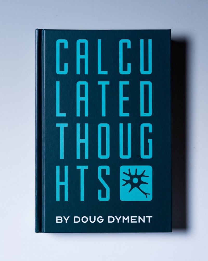 CALCULATED THOUGHTS PDF