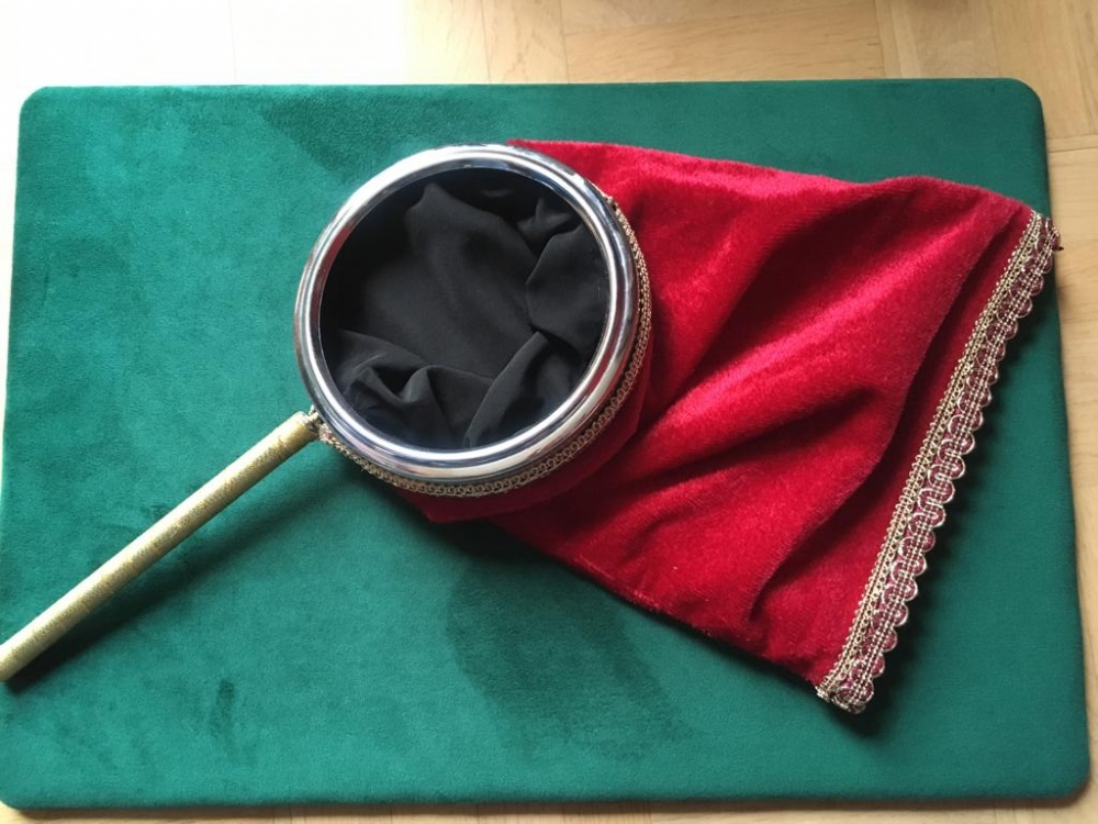 QUETEUSE LUXE