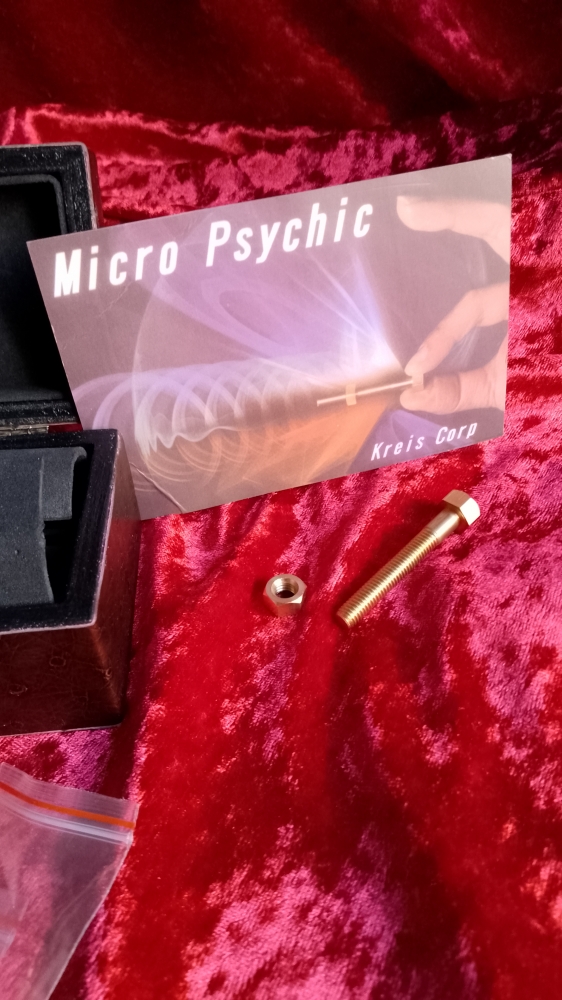 Micro Psychic 