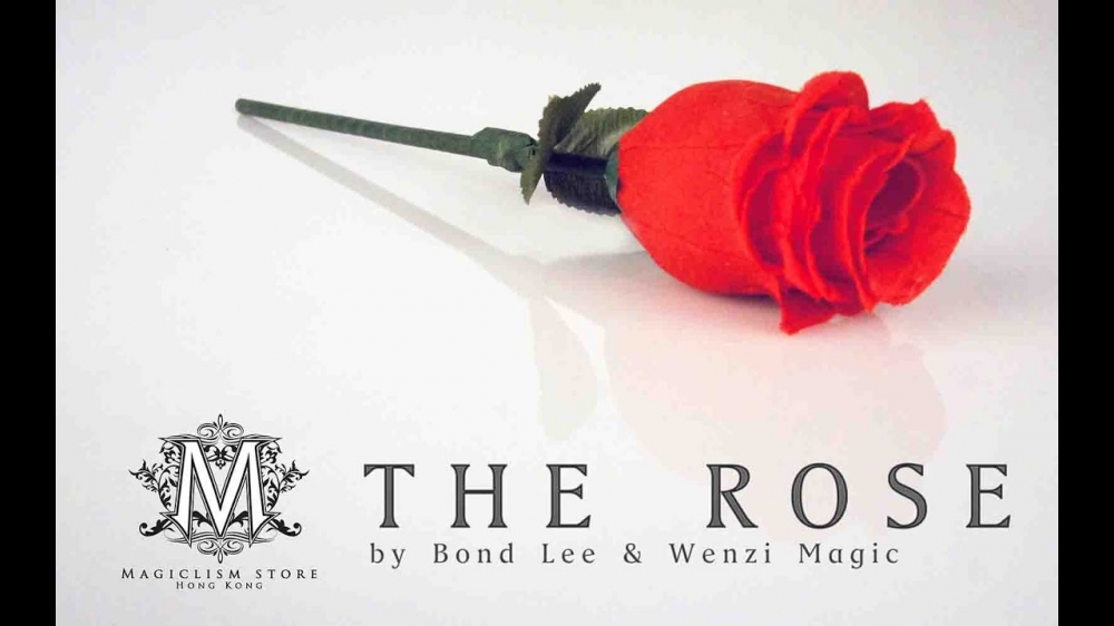 The Rose 2.0