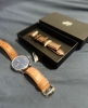 SB Watch blue modern neuve 