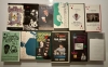 Lot 24 vhs cartomagie américaines