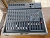 SONORISATION HK LUCAS 600  