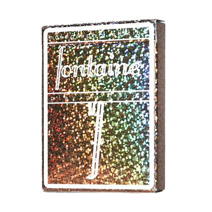 Fontaine Kyanite Holo Edition 新品2個 Defy Zero G | 18.9000.8812/79.R584