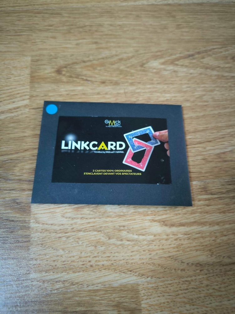 Linkcard