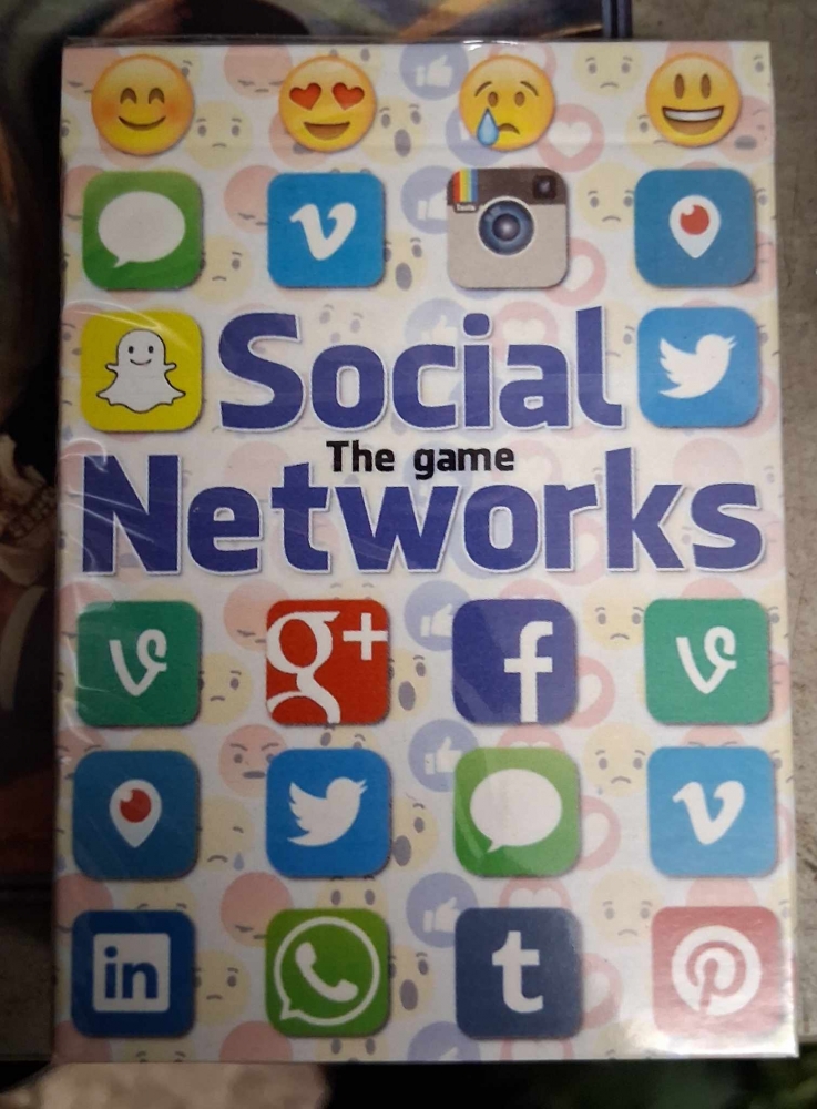 Social Networks