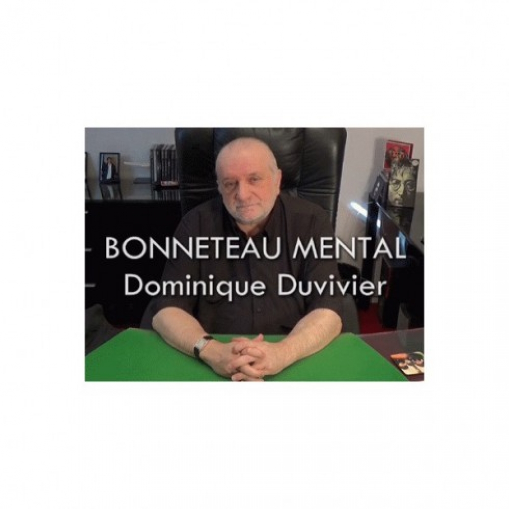 Bonneteau Mental