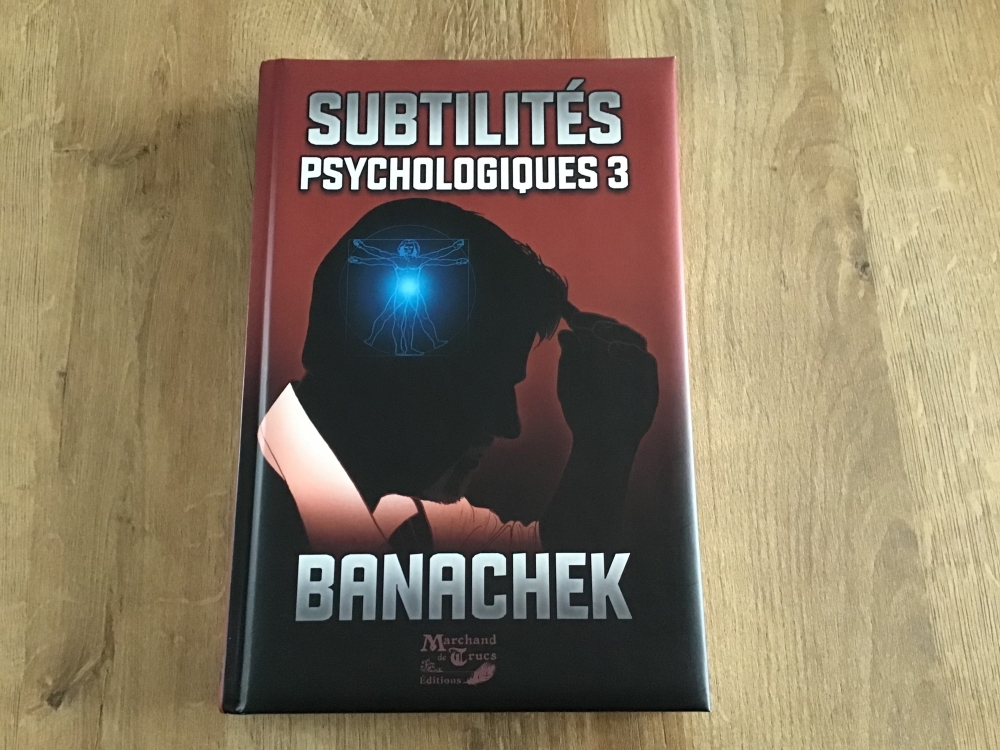 Subtilités Psycologiques Banacheck V 1