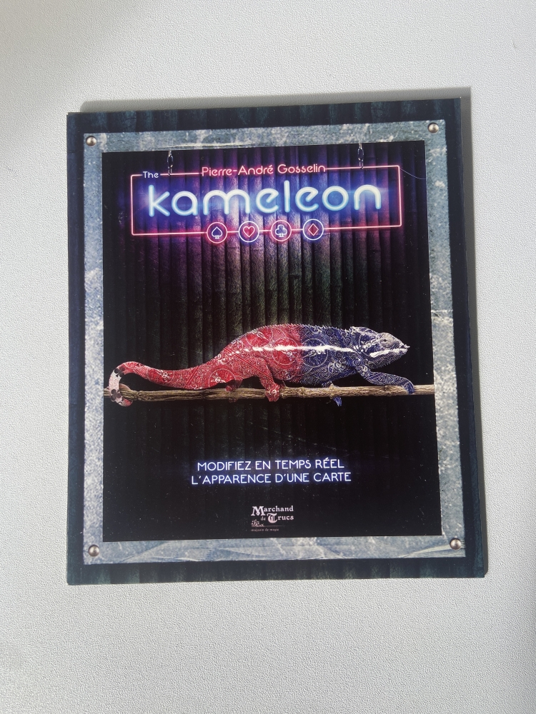 The Kameleon