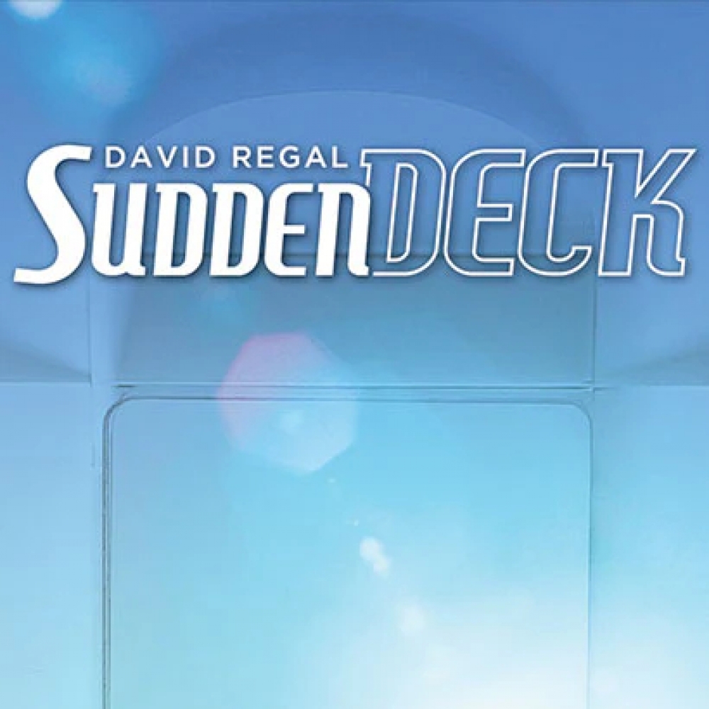 Sudden Deck