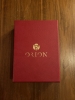 Coffret Orion de Phedon Bilek en Français - Version Collector Gold